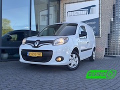 Renault Kangoo - 1.5 dCi 90 Energy*A/C*CRUISE*NAVI