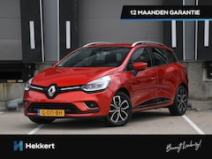 Renault Clio Estate - Intens 0.9 TCe 90pk KEYLESS ENTRY | CRUISE | CLIMA | 16''LM | DAB | PDC + CAMERA