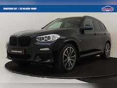 BMW X3 - xDrive20i LAUNCH EDITION HIGH EXECUTIVE -PANO.DAK|HARMAN/KARDON|M-SPORT|HEAD-UP DISP.|PRIV