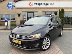 Volkswagen Golf Sportsvan - 1.4 TSI Highline | Trekhaak | 100% onderhouden | NAP