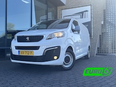 Peugeot Expert - 1.6 BlueHDI*A/C*3-PERS*CRUISE*NAVI*HAAK*CARPLAY
