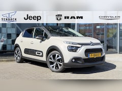 Citroën C3 - 1.2 PureTech Shine automaat