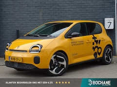 Renault Twingo - urban range techno 27.5 kWh PACK PRIVILÈGE / 18 INCH VELGEN / V2G READY