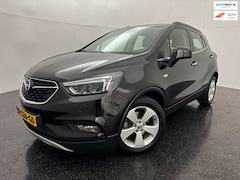 Opel Mokka X - 1.4 AUT Turbo Innovation / Keyless