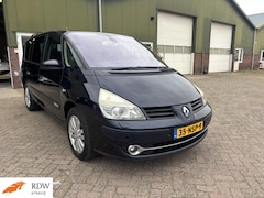 Renault Grand Espace - 3.5 V6 Dynamique/LEER/AUT/PARKS/APK