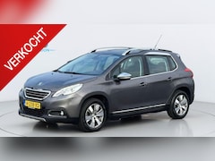 Peugeot 2008 - 1.2 PureTech Allure PANO/STOELVERW