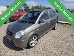 Kia Picanto - 1.0 Seven.2010, 115000 NAP, AIRCO, APK, 5 DEURS