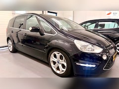 Ford S-Max - 2.0 EcoBoost S Edition | AUT. | Leder | NAV | VOLL Opties