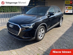 Audi Q3 - 35 TFSI Pro Line automaat, Virtueel, Alcantare, trekhaak