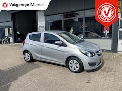 Opel Karl - 1.0 ecoFLEX Edition , Airco, Cruise, PDC
