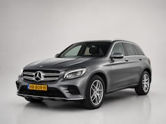Mercedes-Benz GLC-klasse - 220 d 4MATIC