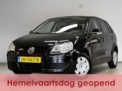 Volkswagen Polo - 1.4-16V Trendline/ APK 05-2027/ D-Riem verv: 122.000 KM/ 5-Drs/ Airco/ Elek. pakket/ Isofi