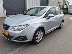 SEAT Ibiza ST - 1.2 TDI Style Ecomotive / Airco / Elek ramen