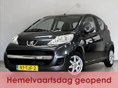 Peugeot 107 - 1.0-12V XR/ 119.000 KM/ AIRCO/ 14'' LMV/ Radio-CD AUX/ Airbags/ Stuurbekr./ Getint glas/ M