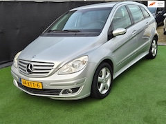 Mercedes-Benz B-klasse - 200 Turbo