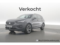 SEAT Tarraco - 1.4 TSI e-Hybrid PHEV FR Business Intense | Rijklaar | Elek. Trekhaak | Memory | Adapt. Cr