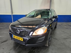 Volvo XC60 - 2.0 D3 Momentum