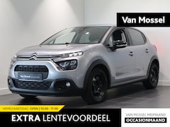 Citroën C3 - Feel | Climate control | Apple Carplay/Android Auto | Navigatie
