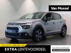 Citroën C3 - Feel | Climate control | Apple Carplay/Android Auto | Navigatie