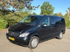 Mercedes-Benz Viano - 3.2 V6 Ambiente L Zeven zitplaatsen