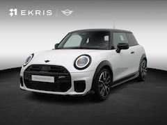 MINI Cooper S - 3-Deurs Pakket XL + Glazen panoramadak + Harman Kardon + Camera + Driving Assistant Plus +