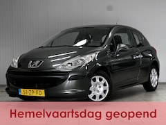 Peugeot 207 - 1.4 XR/ D-Riem Verv 121.000KM/ Trekhaak/ Airco/ Radio-CD/ Elek.Pakket/ Isofix/ C.V.Afstand
