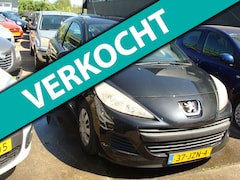 Peugeot 207 - 1.4 VTi X-line st bekr airco elek pak nap apk