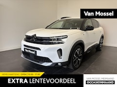 Citroën C5 Aircross - 1.6 Plug-in Hybrid 225 Shine | APPLE CARPLAY & ANDROID AUTO | CAMERA | NAVI | TOT 50 KM EL
