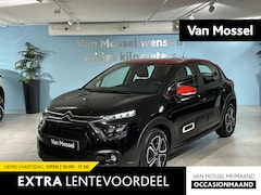 Citroën C3 - 1.2 PureTech Feel | Climate control | Parkeersensoren | Apple Carplay/Android Auto