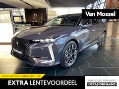 DS 4 - 4 Pallas 136 Hybrid | Schuifdak | Stoelenpakket | Tech Pakket | Full opties | DEMO
