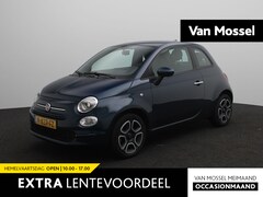 Fiat 500 - 1.0 Hybrid Club | Airco | DAB+ | Velgen |