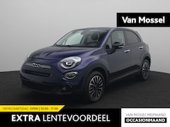 Fiat 500 X - 1.5 Hybrid AUT. | Camera | Cruise Control |