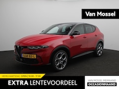 Alfa Romeo Tonale - 1.3T PHEV Sprint | Zwart Dak | Camera | Navigatie | Winterpakket
