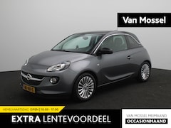 Opel ADAM - 1.0 Turbo Glam Favourite | Panoramadak | Leder | Climate control