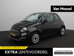 Fiat 500 - 1.0 Hybrid Lounge | Airco | Apple Carplay | Zuinig |