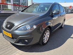 SEAT Altea XL - 1.2 TSI Ecomotive Businessline / Climate / Elek ramen