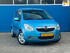 Opel Agila - 1.0 Edition|Airco