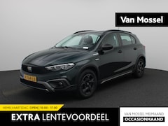 Fiat Tipo Cross - 1.0 City Cross | APPLE CARPLAY | CLIMATE CONTROL | CRUISE CONTROL | LED DAGRIJVERLICHTING