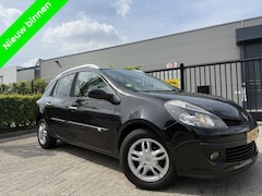 Renault Clio Estate - 1.2 TCE Dynamique Clima Cruise CarPlay