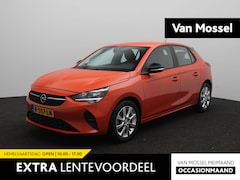 Opel Corsa - 1.2 Edition | Airco | Apple Carplay/Android Auto | Parkeersensoren | Lichtmetalen velgen
