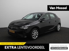 Opel Corsa - 1.2 Edition | Airco | Parkeersensoren | Camera | Navigatie | Trekhaak