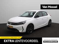 Opel Corsa - 1.2 Edition | Airconditioning | Achteruitrijcamera | Apple Carplay/Android Auto | Cruise C