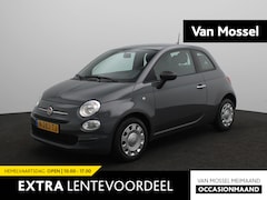 Fiat 500 - 1.0 Hybrid Cult | Airco |