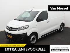 Opel Vivaro - 2.0 CDTI L2H1 Edition trekhaak |houtenvloer |lat\lat | navigatie