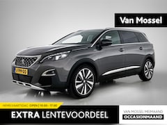 Peugeot 5008 - 1.2 PureTech GT-Line Avantage | 7-persoons | Camera | Parkeersensoren Voor & Achter | Appl