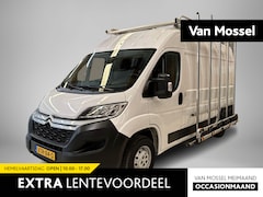 Citroën Jumper - 2.2 BlueHDi 140 L2H2 3.3t