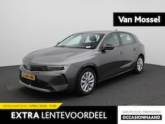 Opel Astra - 1.2 Level 2 NAVIGATIE | APPLE CARPLAY | CLIMA | CRUISE | LED | DAB | LMV | BLUETOOTH | 12