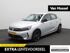 Opel Corsa - 1.2 Turbo Edition | Apple Carplay/Android Auto | Camera | Airco