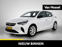 Opel Corsa - 1.2 Edition 100 PK | Automaat