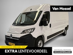 Opel Movano - 2.2D 180 S&S L3H2 3.5t